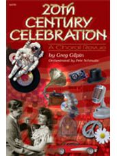 20th Century Celebration (Revue)