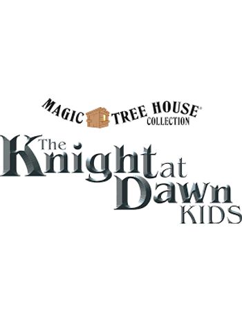 Magic Tree: The Knight At Dawn Kids
