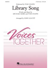 Library Song