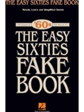 Easy Sixties Fake Book (100 Songs in the Key of C)