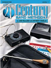 21st Century Band Method Level 1 [Score]