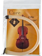 Howard Core Humitron - cello