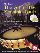 Art of the Mountain Banjo, The