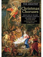 Greatest Christmas Choruses, The