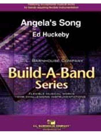 Angela's Song (Build-A-Band)