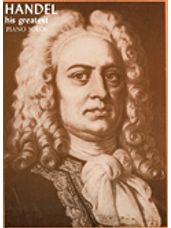 Handel - His Greatest