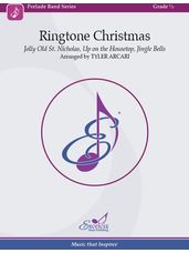 Ringtone Christmas