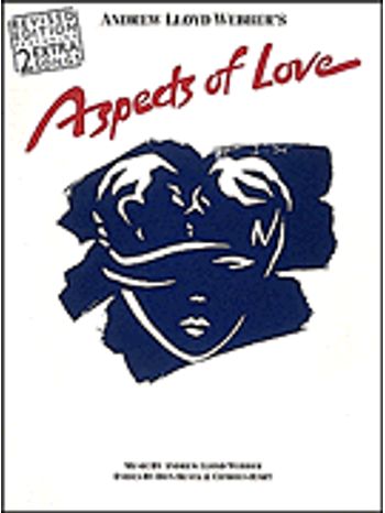 Aspects of Love (Vocal Selections)