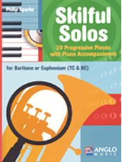 Skillful Solos (Both Baritone BC and TC Solos)
