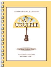 My Love (from The Daily Ukulele) (arr. Liz and Jim Beloff)