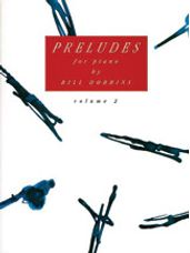 Preludes for Piano, Volume 2 [Piano]