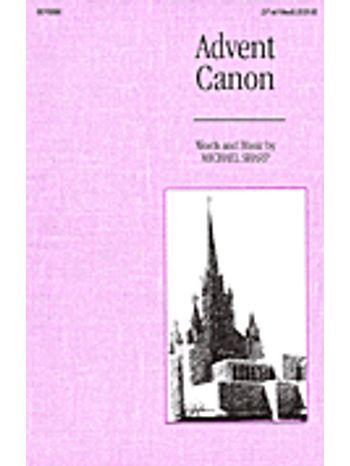 Advent Canon