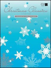 Christmas Classics For Flute Quartet Score EPRINT (Set)