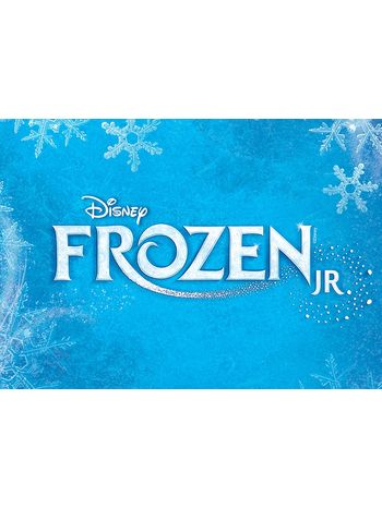 Disney's Frozen JR.