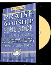Praise And Worship Songbook
