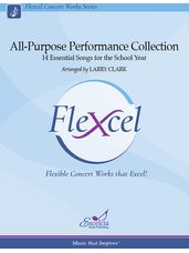 All Purpose Performance Collection (Flexcel)