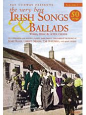 Very Best Irish Songs & Ballads - Volume 2