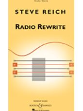 Radio Rewrite For Chamber Ensemble