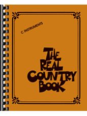 Real Country Book, The