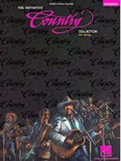 Definitive Country Collection - 3rd Edition, The