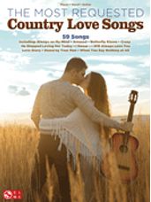 Most Requested Country Love Songs, The