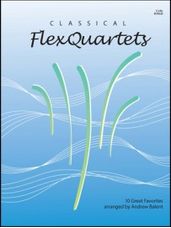 Classical Flex Quartets - Cello