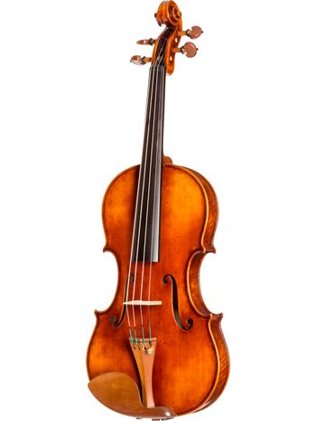 Core Select CS2900G Violin, Guarneri -antiqued varnish