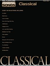 Essential Songs - Classical
