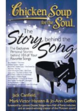 Chicken Soup For The Soul The Story Behind The Song