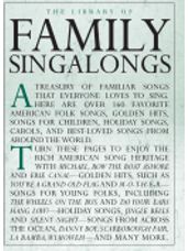 Library of Family Singalongs, The