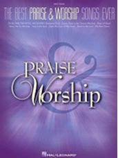 Best Praise & Worship Songs Ever, The