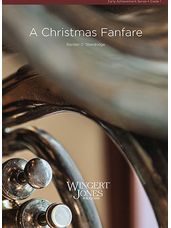 Christmas Fanfare, A