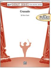 Crusade - Flex (Full Score)