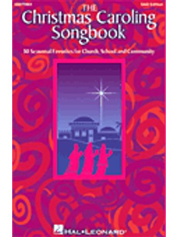 Christmas Caroling Songbook, The