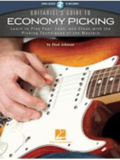 Guitarist's Guide to Economy Picking