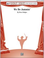 We Be Jammin'