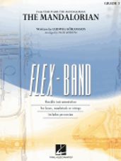 Mandalorian, The (Flex Band)