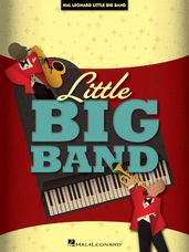 25 or 6 to 4 (Little Big Band)