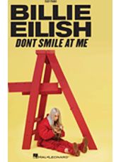 Billie Eilish - Don't Smile at Me