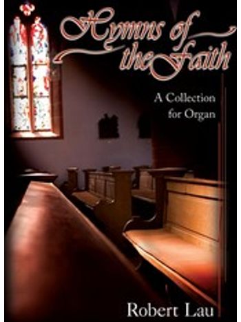 Hymns of the Faith  (3 staff)