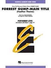 Forrest Gump - Main Title