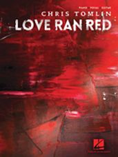 Chris Tomlin - Love Ran Red (Piano/Vocal/Guitar)