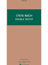 Steve Reich - Double Sextet