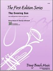 Evening Sun, The (Alto Sax Feature)
