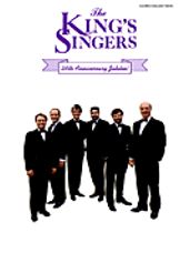 King's Singers' 25th Anniversary Jubilee, The (Collection)