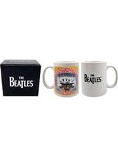 Beatles Magical Mystery Tour Boxed Mug
