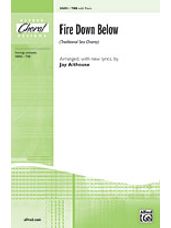 Fire Down Below [Choir]