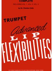 Advanced Lip Flexibilities
