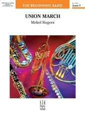 Union March (Full Score)