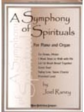 Symphony of Spirituals, A